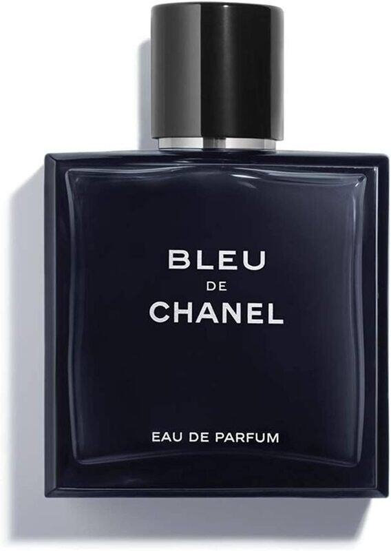 

Bleu De Chanel By Chanel EDP Perfume 100ml Men