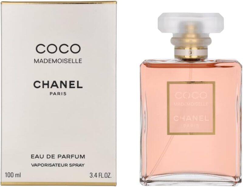 

Chanel Coco Mademoiselle EDP Perfume For Women 100ml.