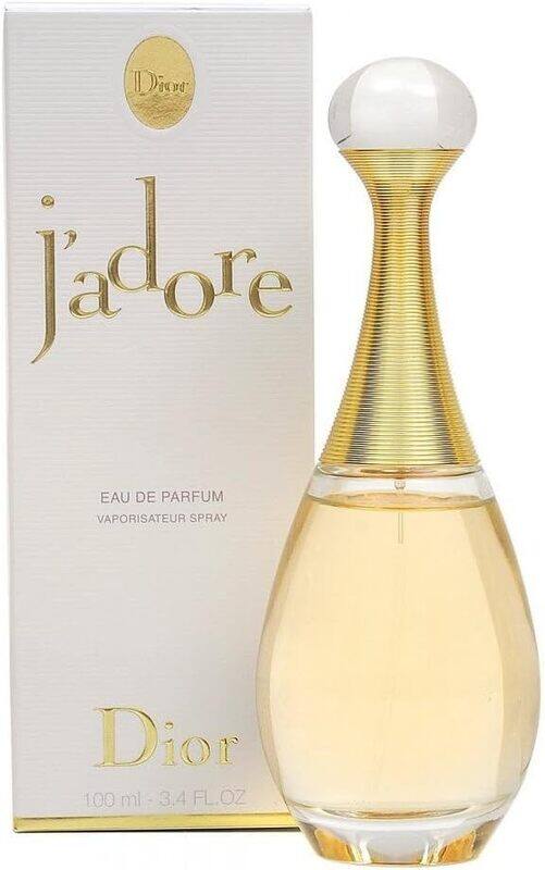 

Christian Dior Dior J'adore EDP Perfume For Women 100ml.