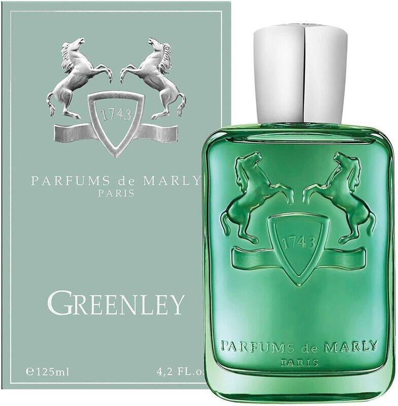 

Parfum De Marly PARFUMS DE MARLY Greenley Eau De Parfum 125ml.