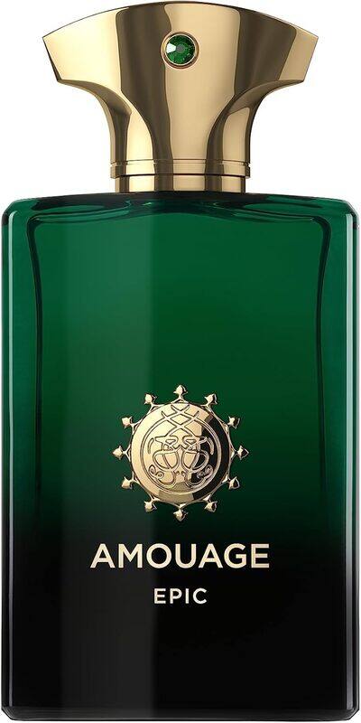 

AMOUAGE EPIC EDP Perfume 100ml
