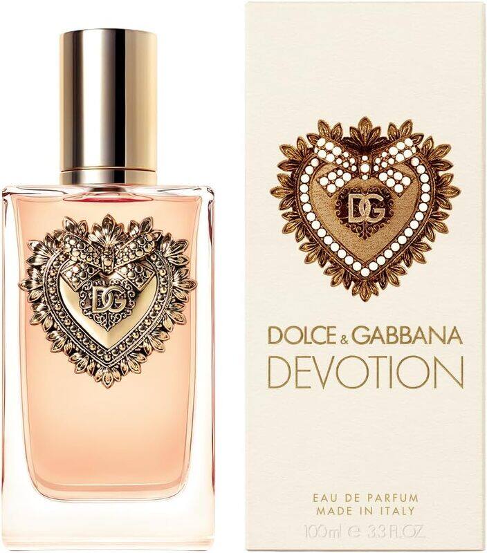 

Dolce & Gabbana Dolce and Gabbana Devotion EDP Perfume 100ml Women