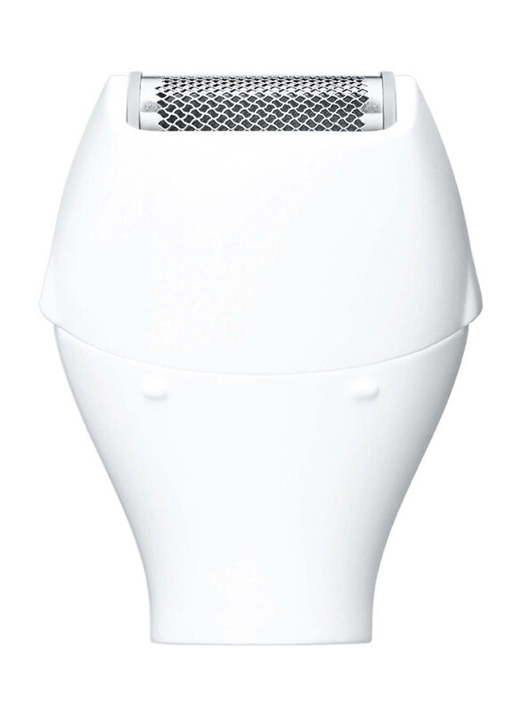 

Panasonic Full waterproof Ladies Bikini Trimmer Shaver, White