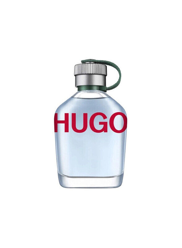 

Hugo Boss Green 200ml EDT Perfume for Men