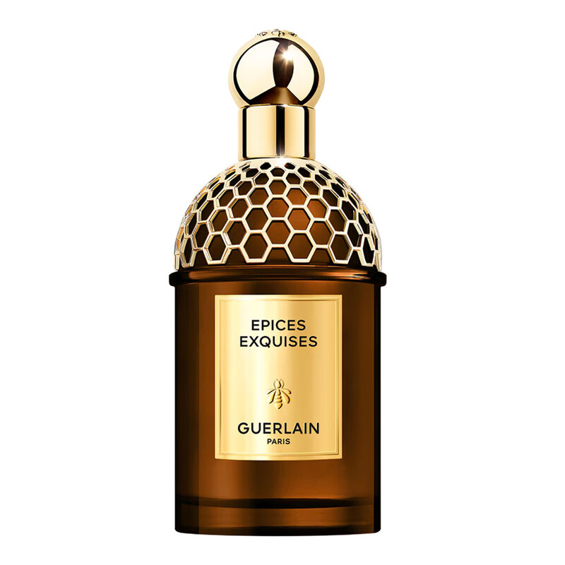 

Paris Guerlain Absolus Allegoria Epices Exquises For Unisex Eau De Parfum 125ml
