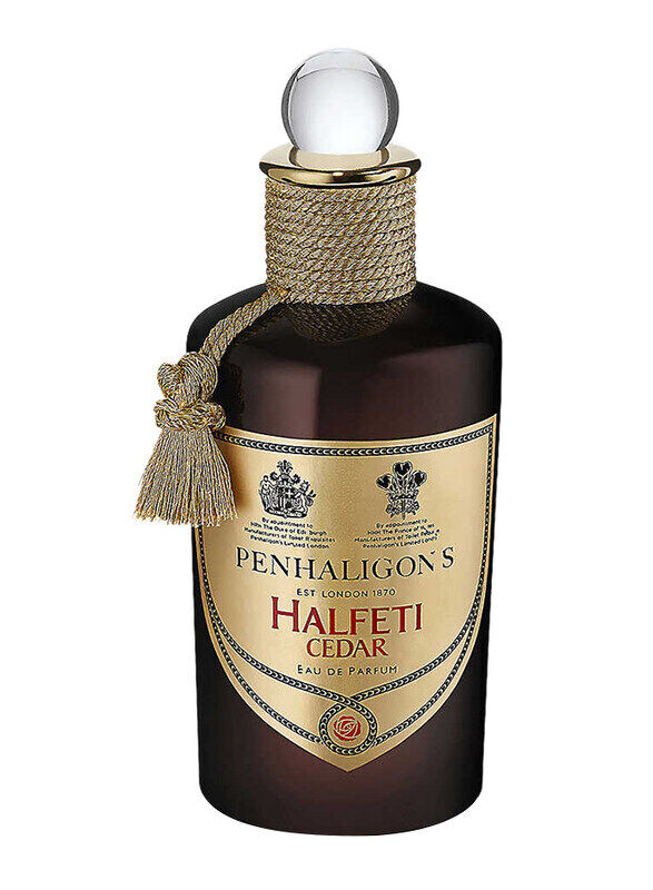 

Penhaligons Penhaligon's Halfeti Cedar 100ml EDP Perfume Unisex