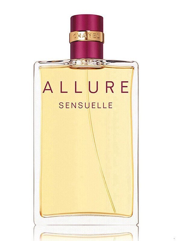 

Chanel Allure Sensuelle 100ml EDP Perfume for Women