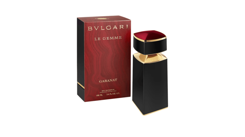 

Bvlgari Le Gemme Garanat EDP Perfume 100ml