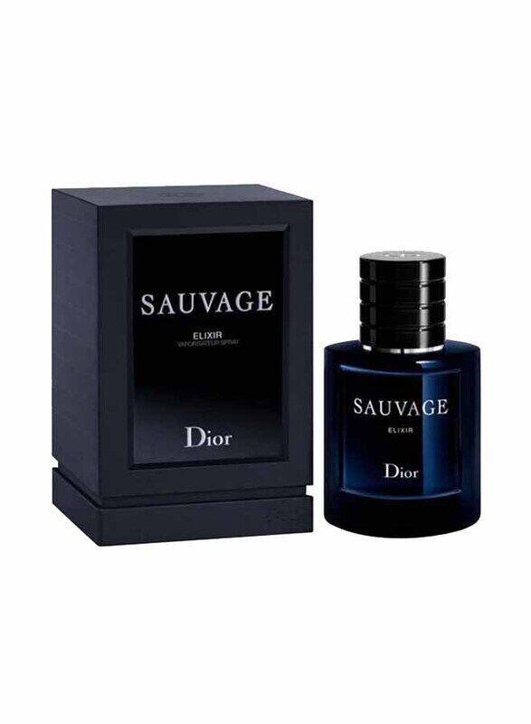 

Christian Dior Dior Sauvage Elixir 60ml Perfum for Men