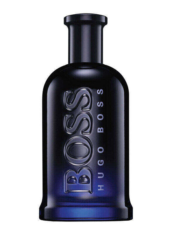 

Hugo Boss Bottled Night 200ml EDT Perfume for Men