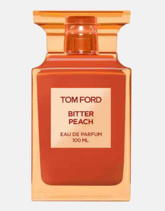 

Tom Ford Bitter Peach EDP Perfume