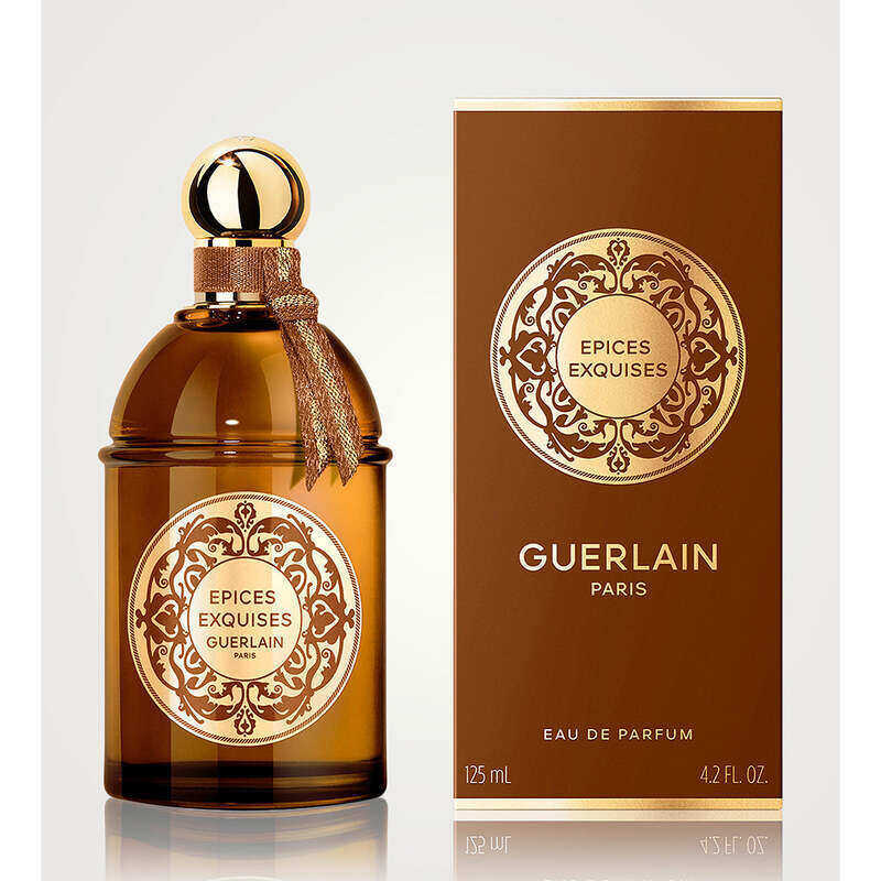 

Guerlain Paris Guerlain Epices Exquises EDP Perfume 125ml Spy for Unisex