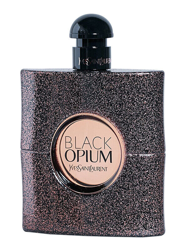 

Yves Saint Laurent Opium Black 90ml EDT Perfume for Women