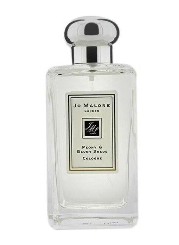 

Jo Malone Peony and Blush Suede 100ml EDC for Women