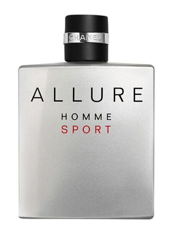 

Chanel Allure Homme Sport 50ml EDT Perfume for Men