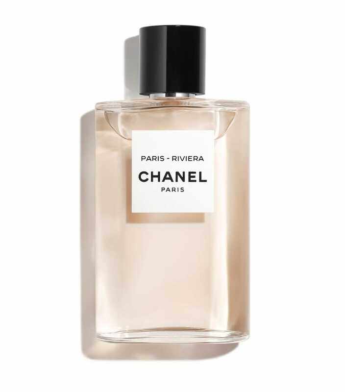 

PARIS - RIVIERA Les Eaux de CHANEL - Eau de Toilette Spray (125ml)