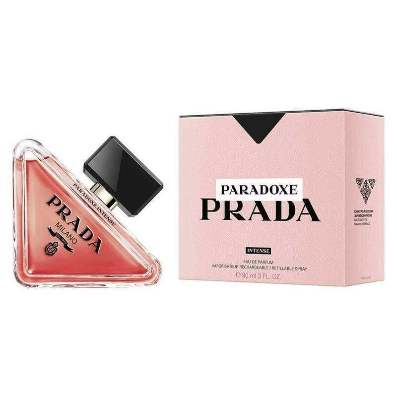 

Prada Paradoxe L EDP Perfume Intense 90Ml