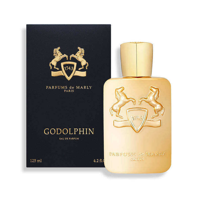 

Parfums De Marly Godolphin EDP Perfume 125 ml for unisex