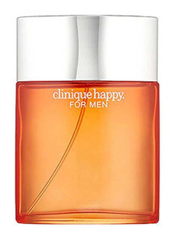 

Clinique Happy 100ml EDT Perfume for Men