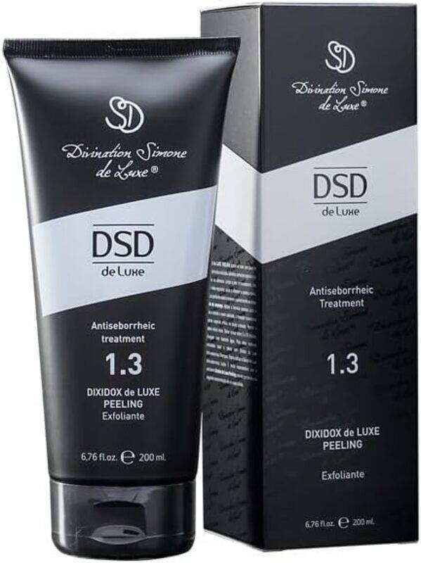 

DSD De Luxe 1.3 Dixidox de Luxe Peeling 200ml