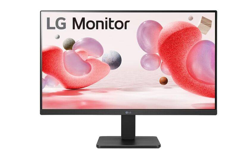

LG 24MR400-B 24" 5ms 100Hz IPS Full HD Monitor (LG-24MR400-B)