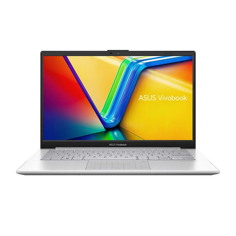 

ASUS VIVOBOOK E1404GA-NK004W-SILVER, CORE I3 N305 1.8 GHZ, 8GB, 512SSD, , 14"FHD, WL, INTEL IRIS, BT+CAM, WIN 11 HOME , 1 Yr. Int’l