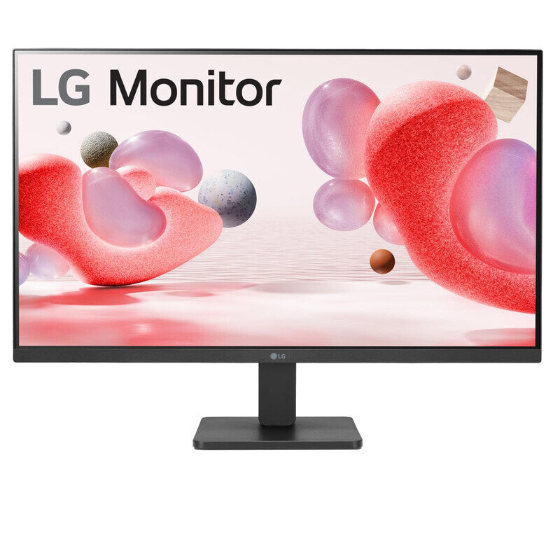 

LG 27inch 27MR400-B IPS FHD Monitor with AMD FreeSync 100Hz