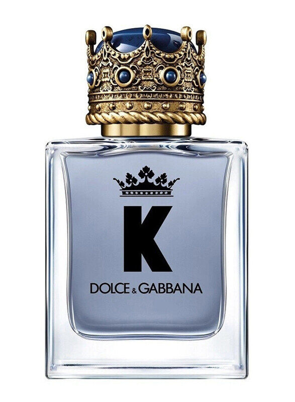 

Dolce & Gabbana K 50ml EDT Perfume for Men