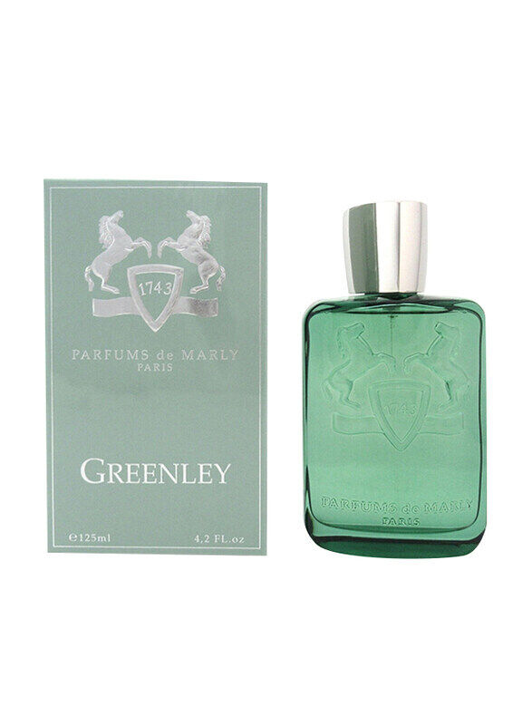 

Parfums De Marly Greenley 125ml EDP Perfume Unisex