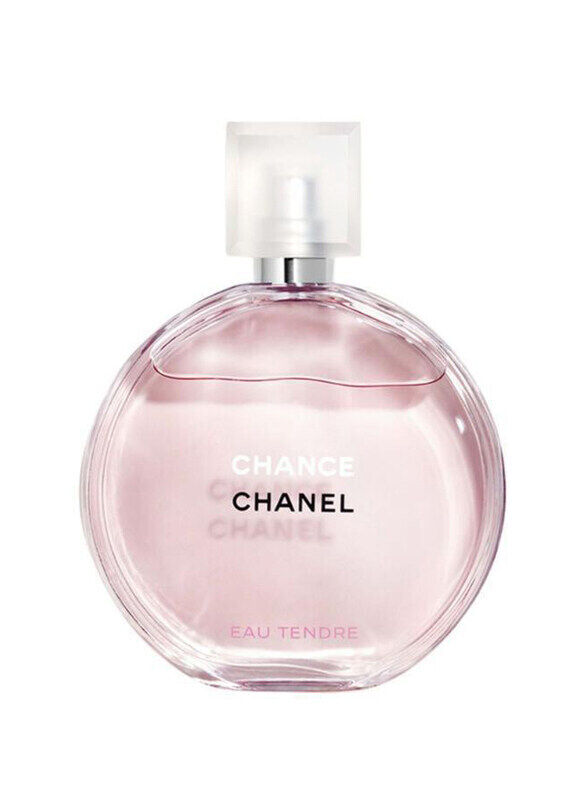 

Chanel Chance Eau Tendre 100ml EDT Perfume for Women