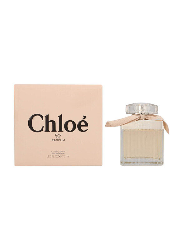 

Chloe Roses De 75ml EDT Perfume for Women