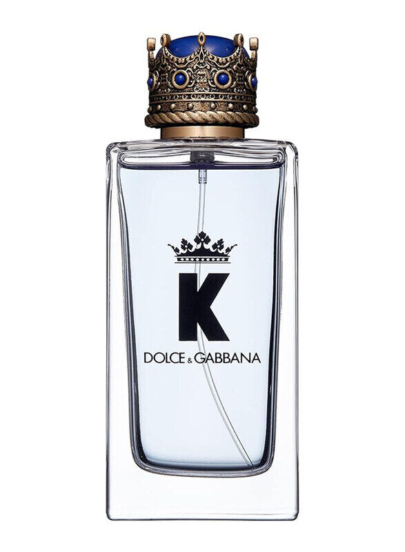

Dolce & Gabbana K 100ml EDT Perfume for Men