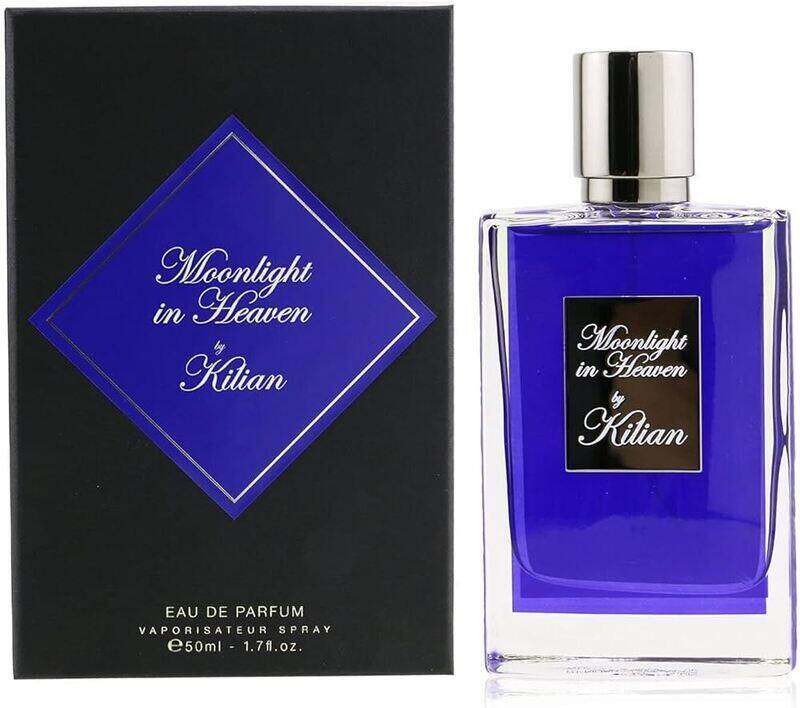 

Kilian Moonlight In Heaven EDP Perfume 50ml for Unisex