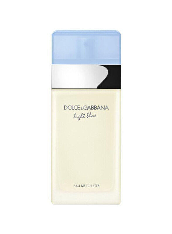 

Dolce & Gabbana Light Blue 100ml EDT Perfume for Women