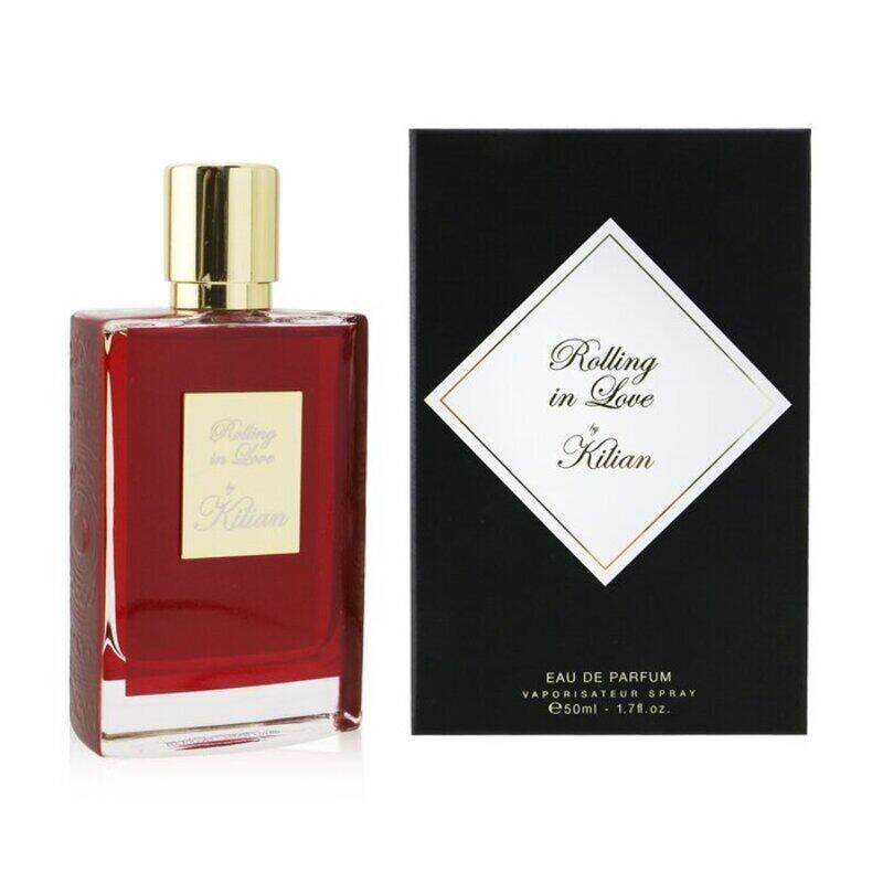 

Kilian rolling In Love 50ml For Unisex