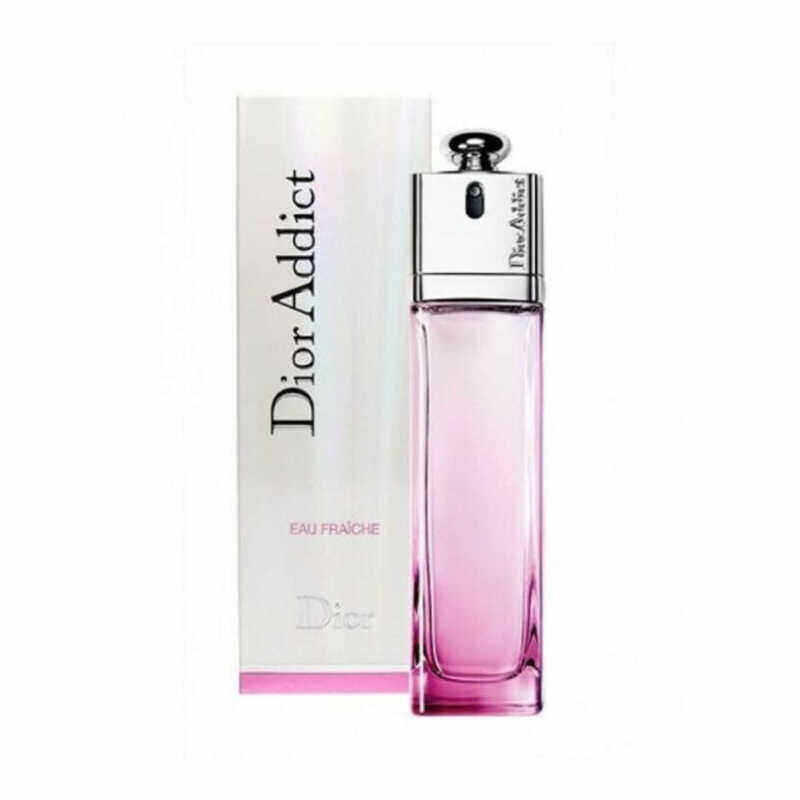 

Christian Dior Dior Addict Eau Fraiche 100ml EDT Perfume for Women