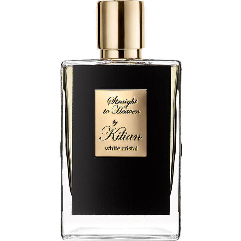 

KILIAN STRAIGHT TO HEAVEN WHITE CRISTAL EDP Perfume 50ML
