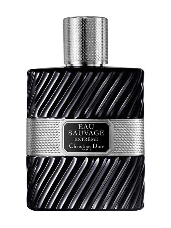 

Christian Dior Eau Sauvage Extreme 100ml EDT Perfume for Men