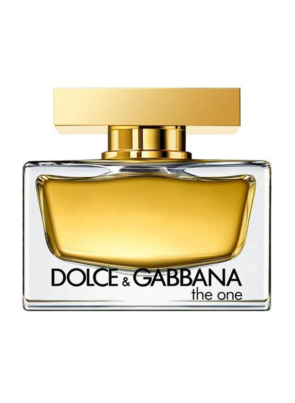 

Dolce & Gabbana The One 75ml EDP Perfume for Women