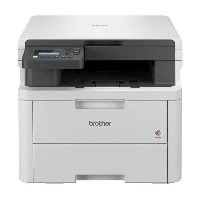 

Brother DCP-L3520CDW Compact All-in-One Colour Laser LED Printer