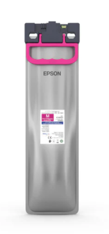 

Epson T05B3 Magenta Ink Cartridges (C13T05B340)