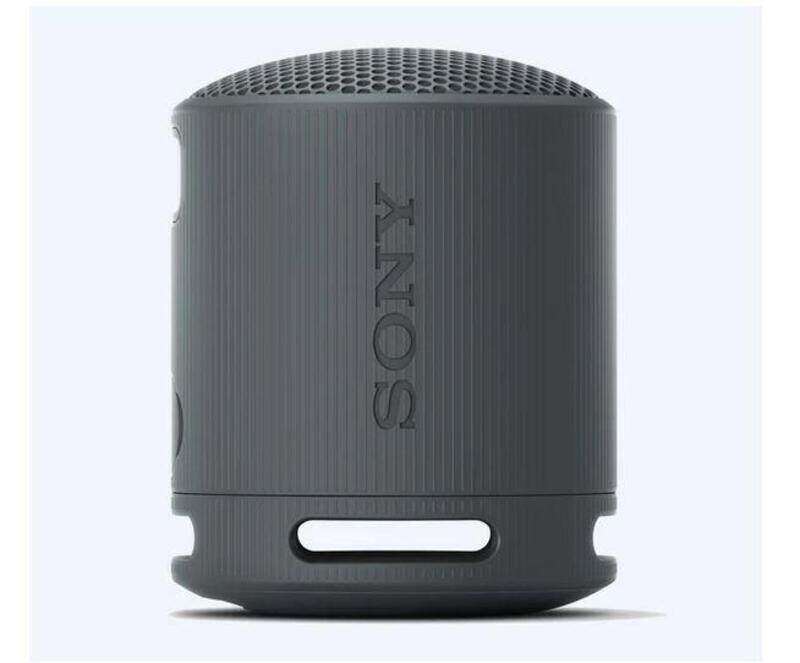 

Sony SRS-XB100 Portable Wireless Speaker, Black
