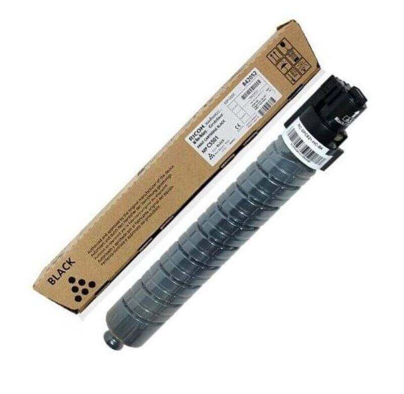 

RICOH C4501 BLACK TONER CARTIDGE - 842052