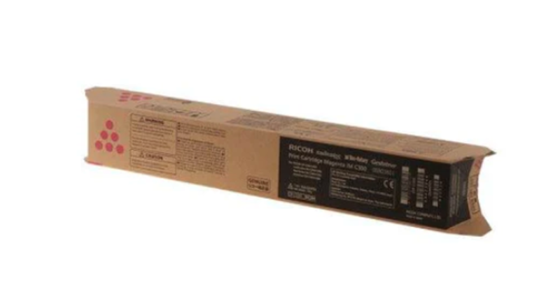 

Ricoh IM-C300 Magenta Toner Cartridge ( 842384 )