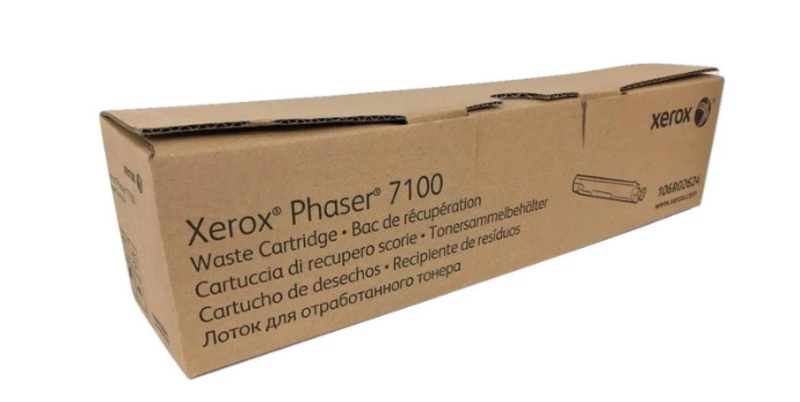 

Xerox 106R02624 Phaser 7100 Waste Cartridge