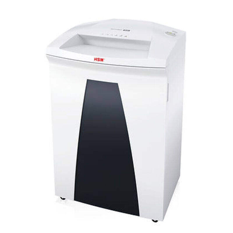 

HSM Securio B34 - 1.9 x 15mm (P-5) Shredder