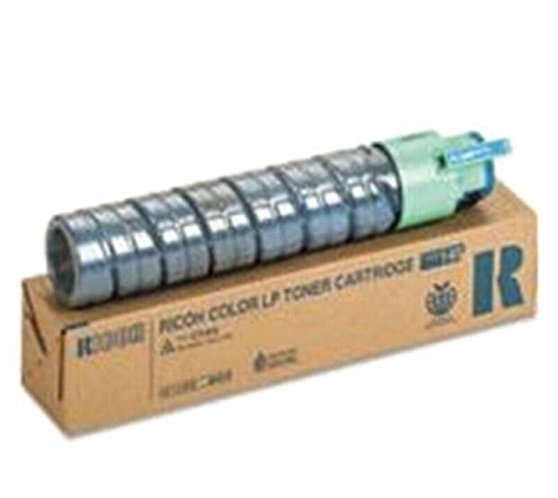 

RICOH SP-C420DN CYAN TONER CARTRIDGE