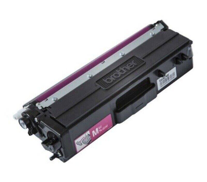 

Brother TN-466 High Yield Magenta Toner Cartridge