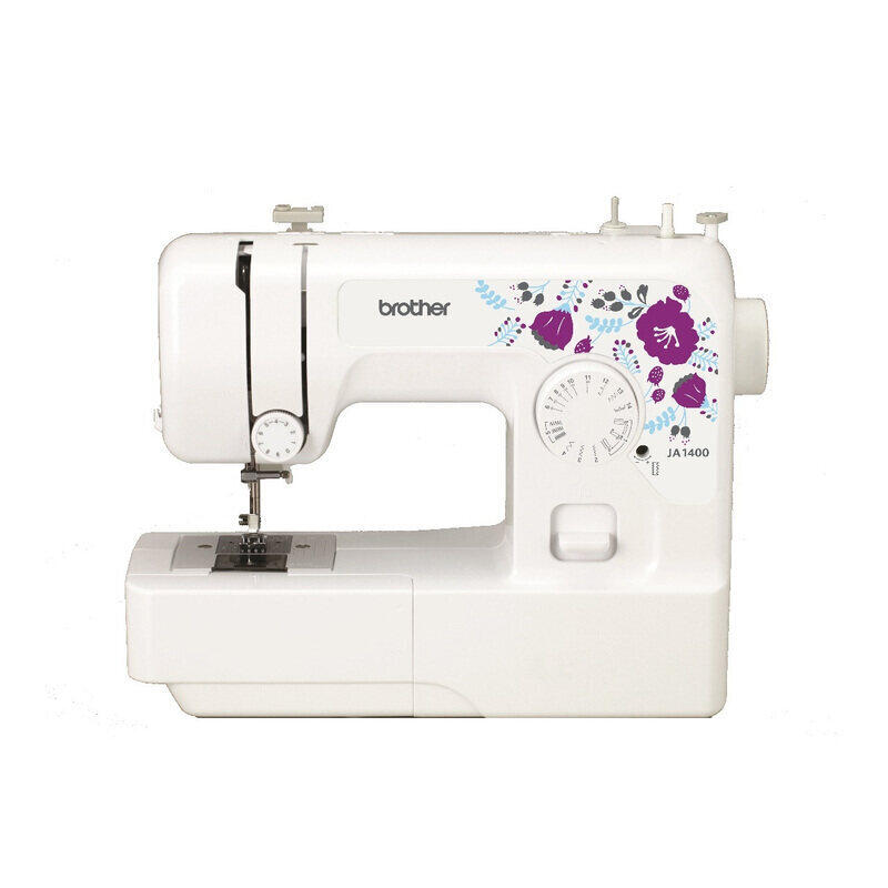 

JURGEN Brother JA1400 Sewing Machine