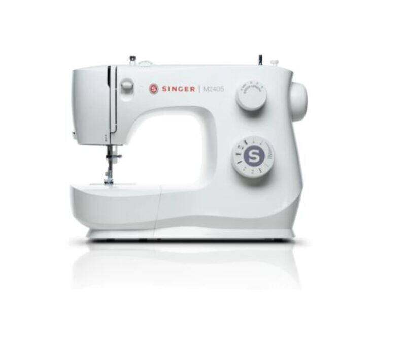 

Singer Mechanical Sewing Machine - M2405